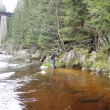 jizera u polsk�ch hranic